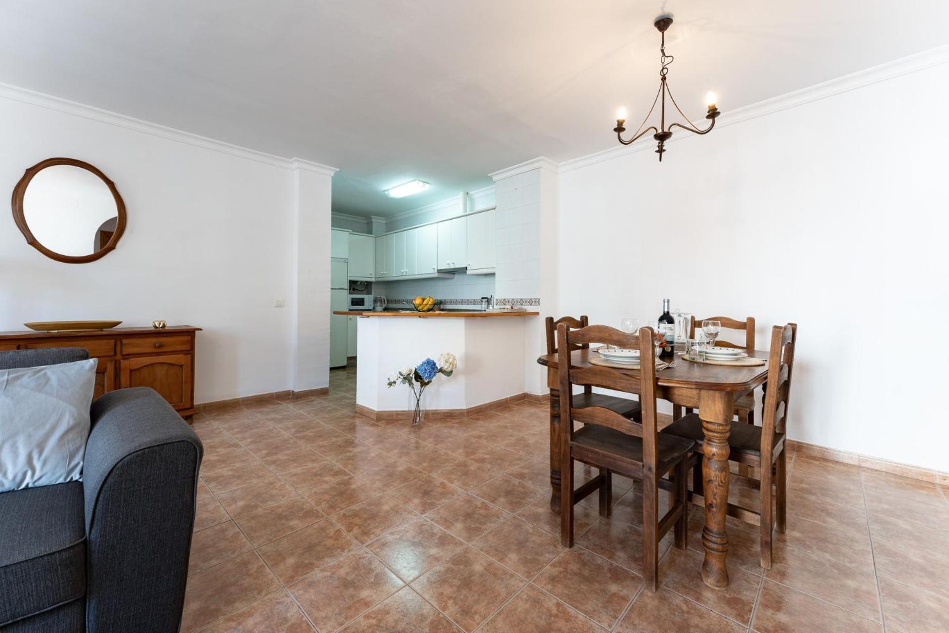 Malagasuite San Miguel Torremolinos Bagian luar foto